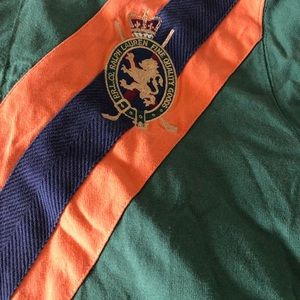Ralph Lauren Rugby